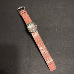 Will Negotiate…Fossil Watch